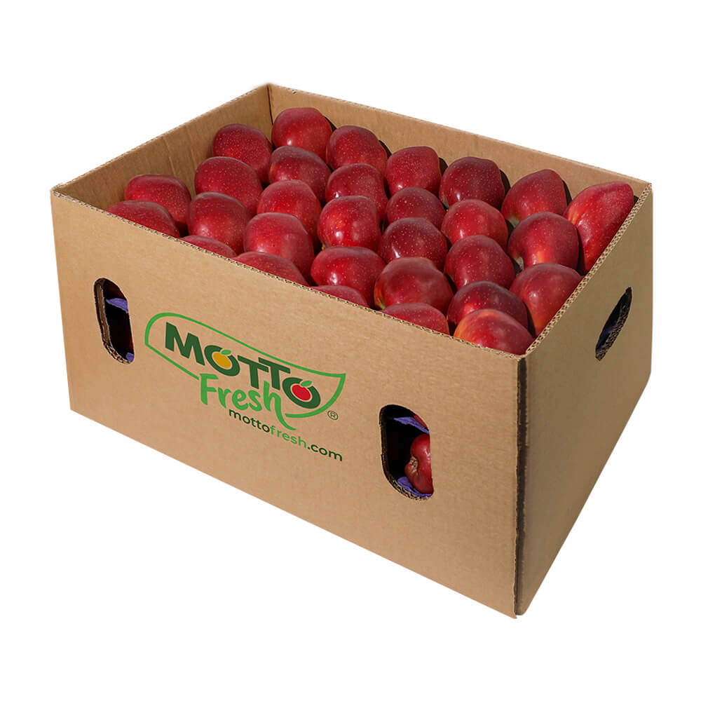 Red Apple FULL BOX