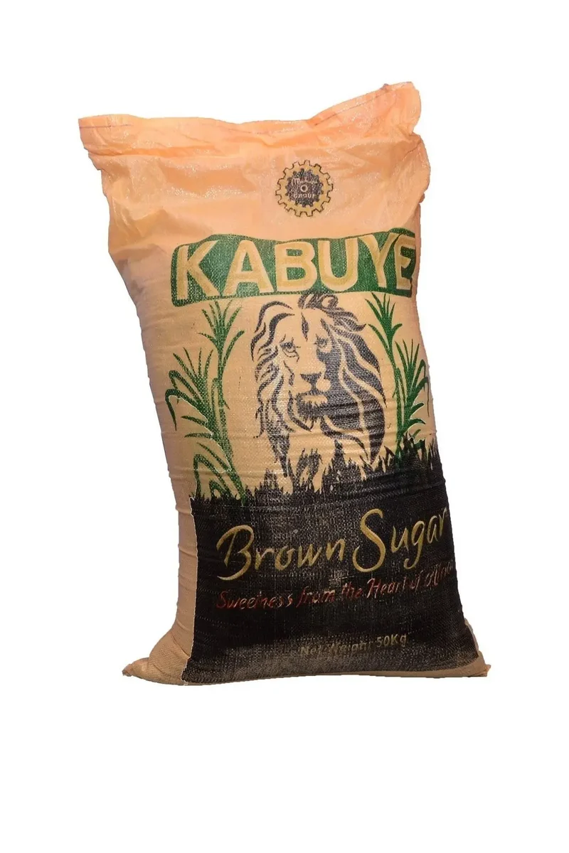 KABUYE Sugar