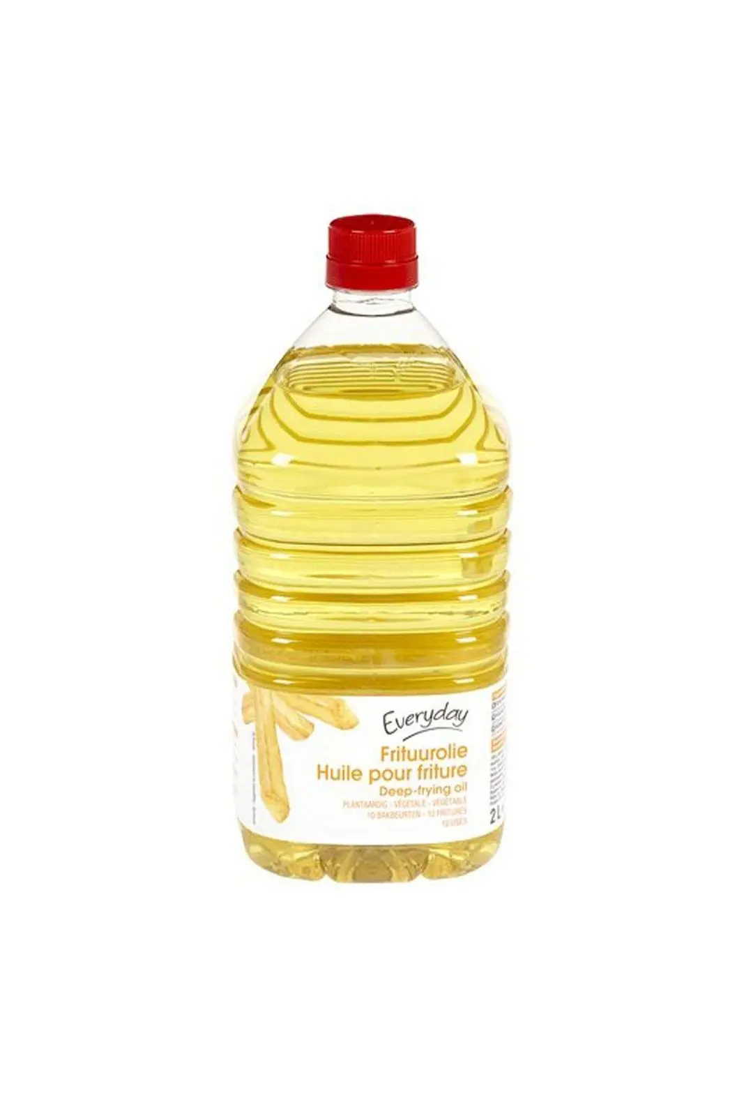 Everyday Deep Frying Oil