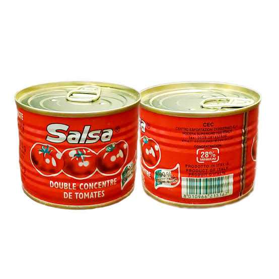 Salsa