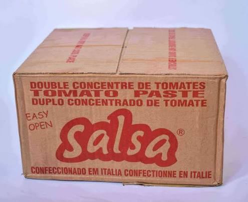 SALSA