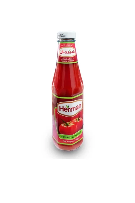 Kachup-Herman