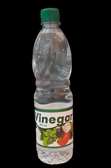 Vinegar White - SORWATOM