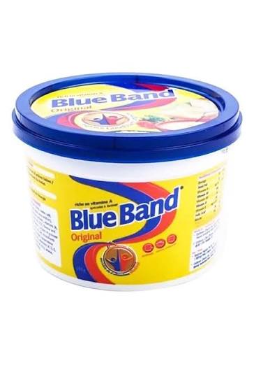 Blue Band