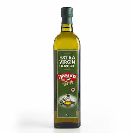 JAMBO extra virgin olive