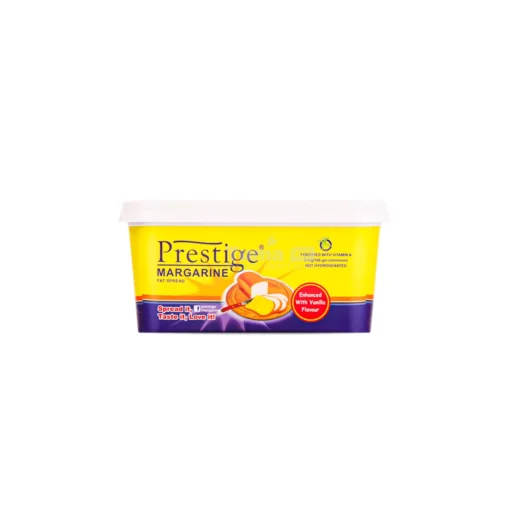 Margarine Prestige