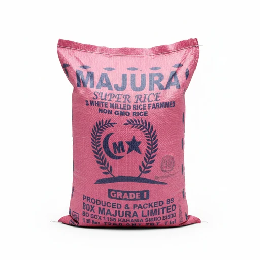 Majura Rice