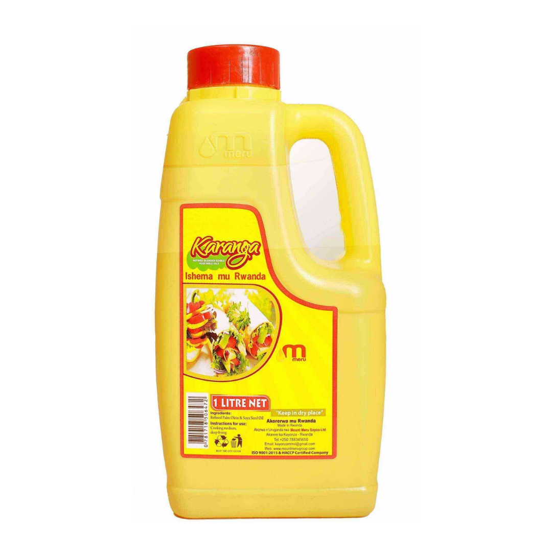 Zahabu Oil