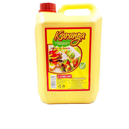 Zahabu Oil