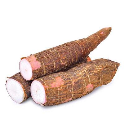 Cassava (INYUMBATI)