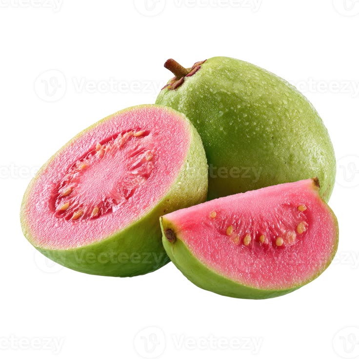 Guava (AMAPERA)