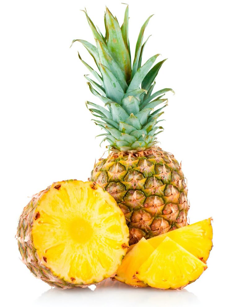 Pienapple (INANASI)