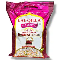 LAL QILLA Basmati Rice