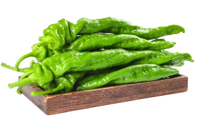 Screw pepper