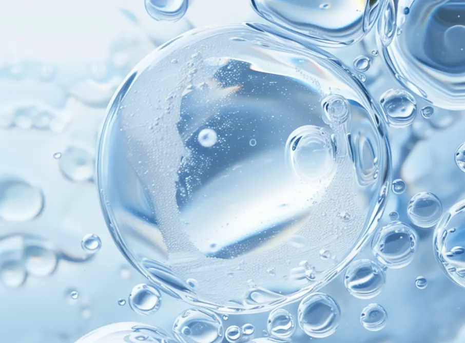 Water