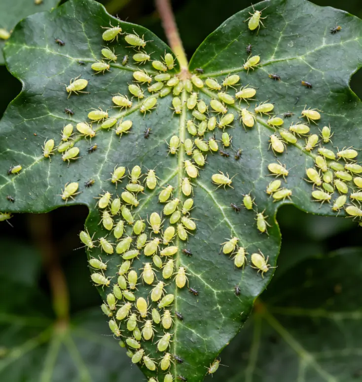Aphids