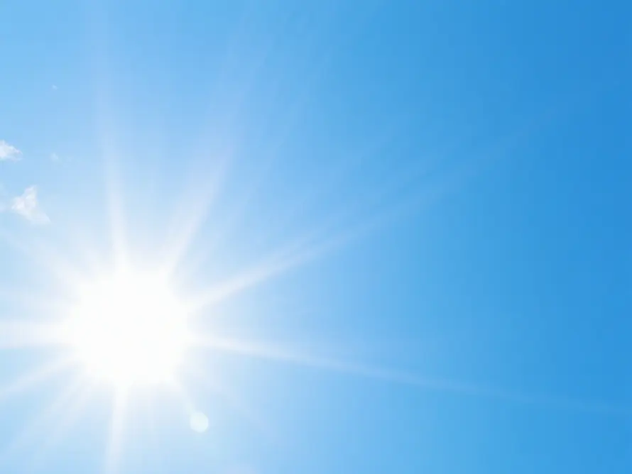 Sunlight