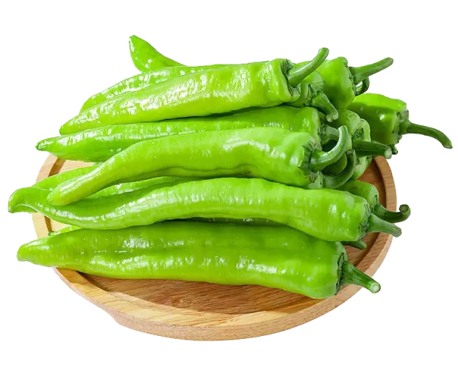 Zhangshugang pepper