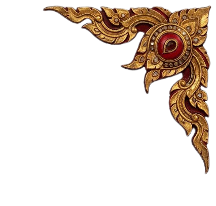 ลายไทย