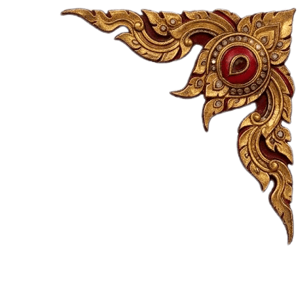 ลายไทย