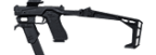 Glock 19 + 20/20 + Red Dot