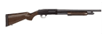 Mossberg Pumpgun