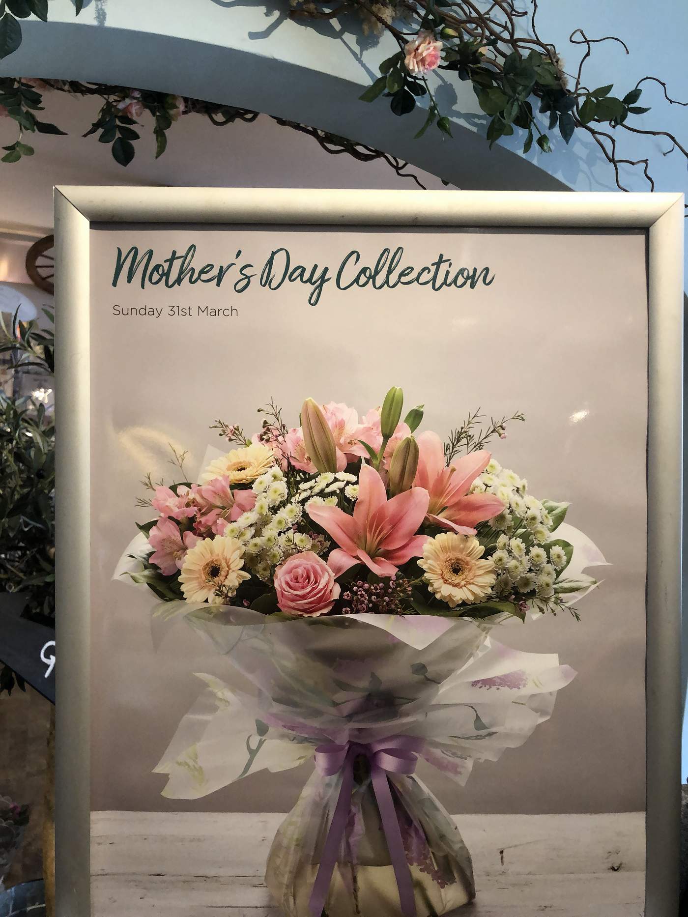 MOTHERS DAY FREE PRIZE GIVEAWAY