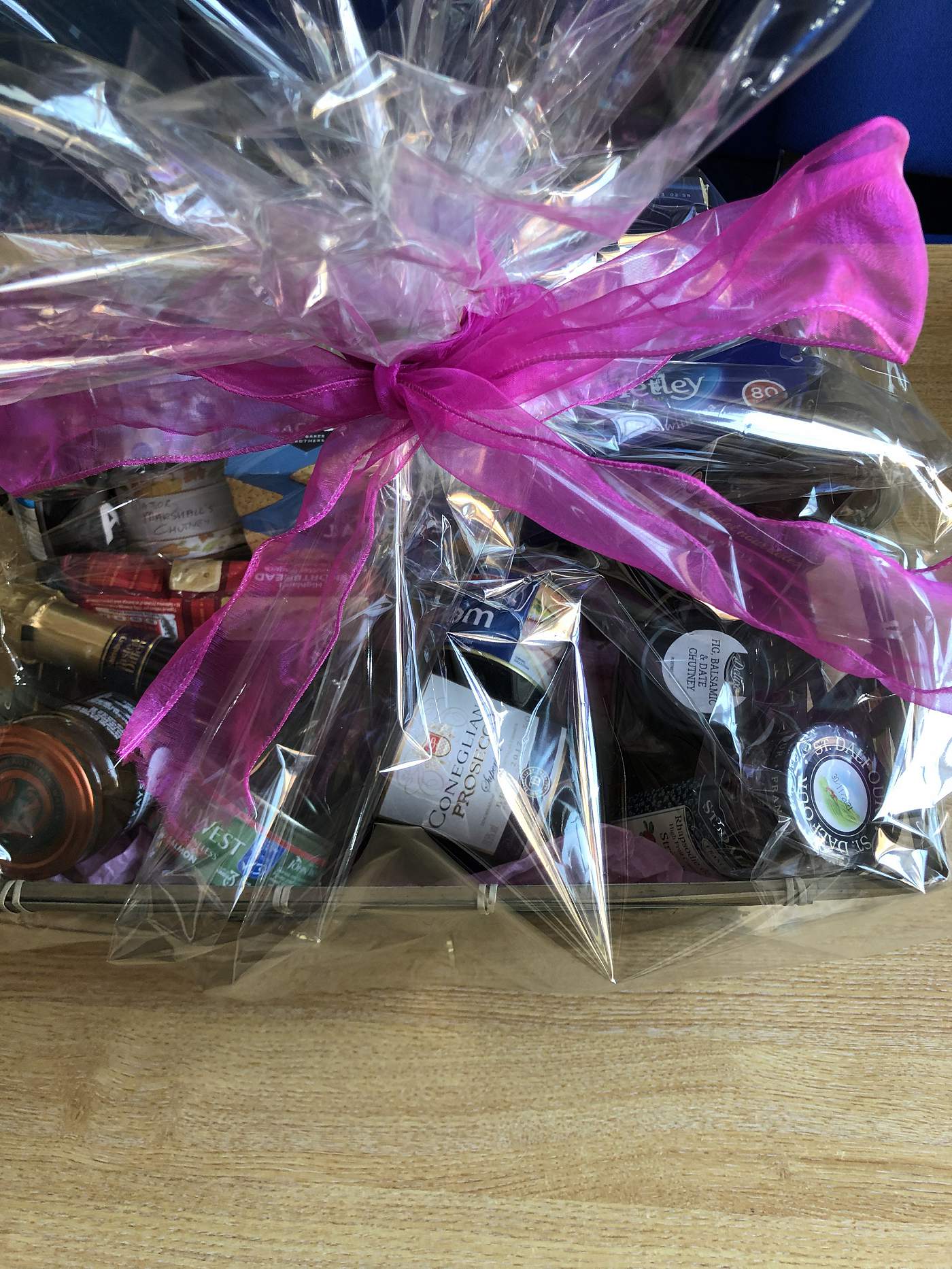 Mothers Day Free Prize Giveaway @KJLSolicitors Facebook Campaign
