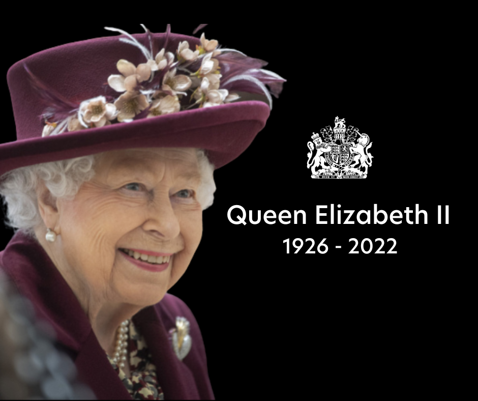 Queen Elizabeth II