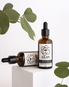 REISHI - 1