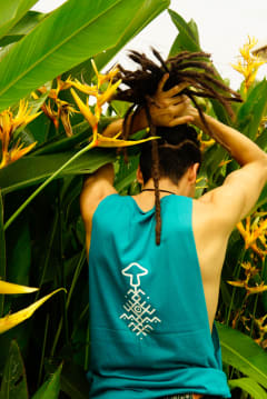 MICELIO TRIBAL (tirantes) - 2