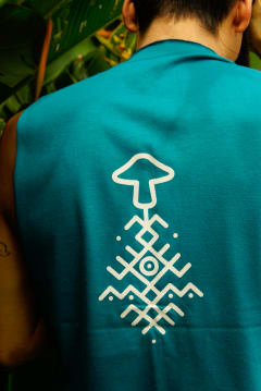 MICELIO TRIBAL (tirantes) - 4