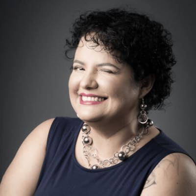 Patricia Zamora