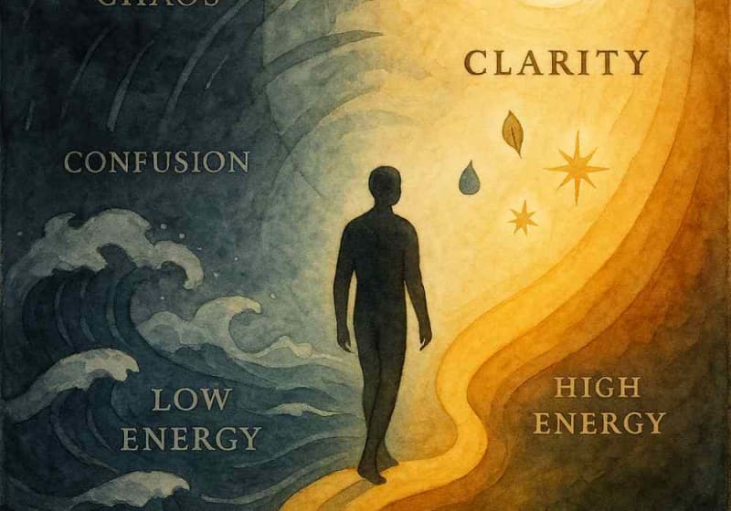 Microciclos y autocuidado: la importancia de observarte con intención