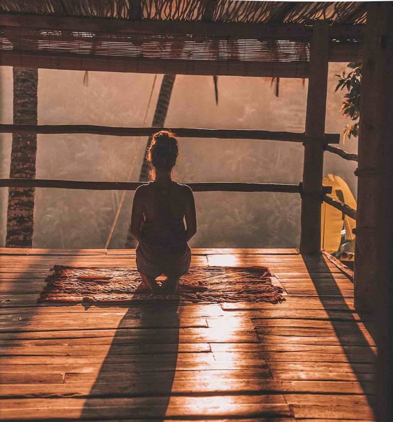 Mindfulness y Enteógenos: Cultivando una Conexión Profunda