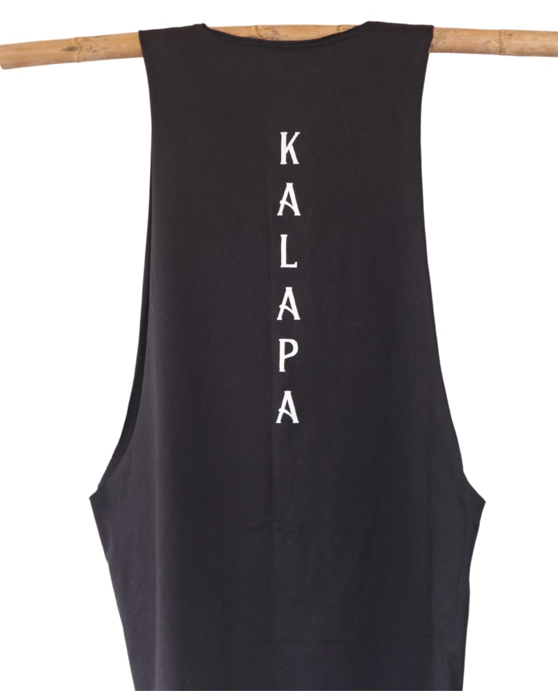 KALAPA MOLÉCULA (tirantes)