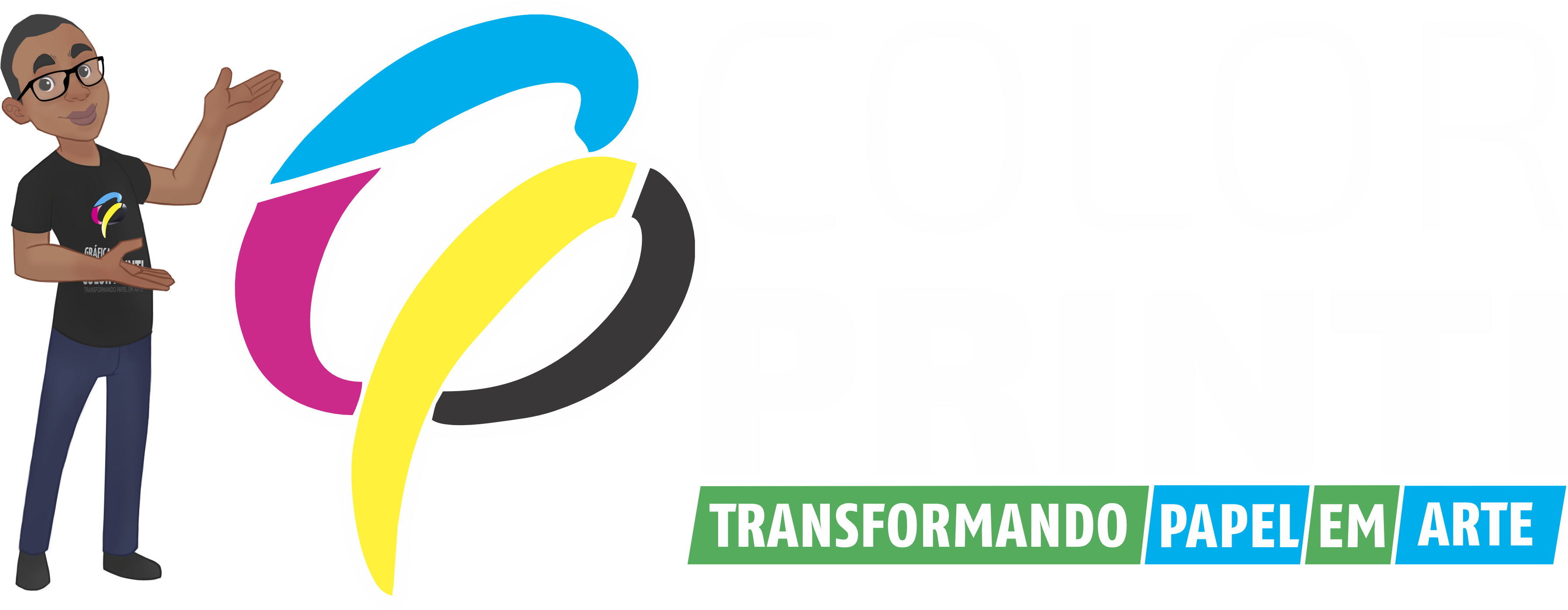 Color Printi