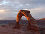 Arches National Park
