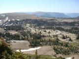 Bald Mountain Pass