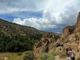 Bandelier National Monument