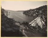 Bear Valley Dam