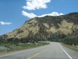 Big Rock Candy Mountain