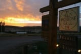 Boulder Mountain Lodge