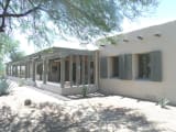 Casa Grande Ruins