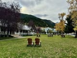 Chico Hot Springs