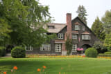 Conrad Mansion