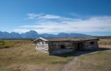Cunningham Cabin