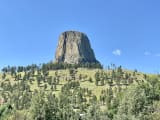 Devils Tower National Monument
