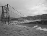 Dewey Bridge