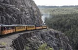Durango and Silverton Narrow Gauge Railroad